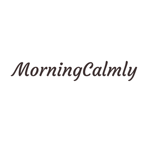 MorningCalmly - a refined welcome to Korea’s finest.