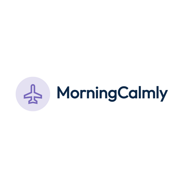 MorningCalmly - a refined welcome to Korea’s finest.