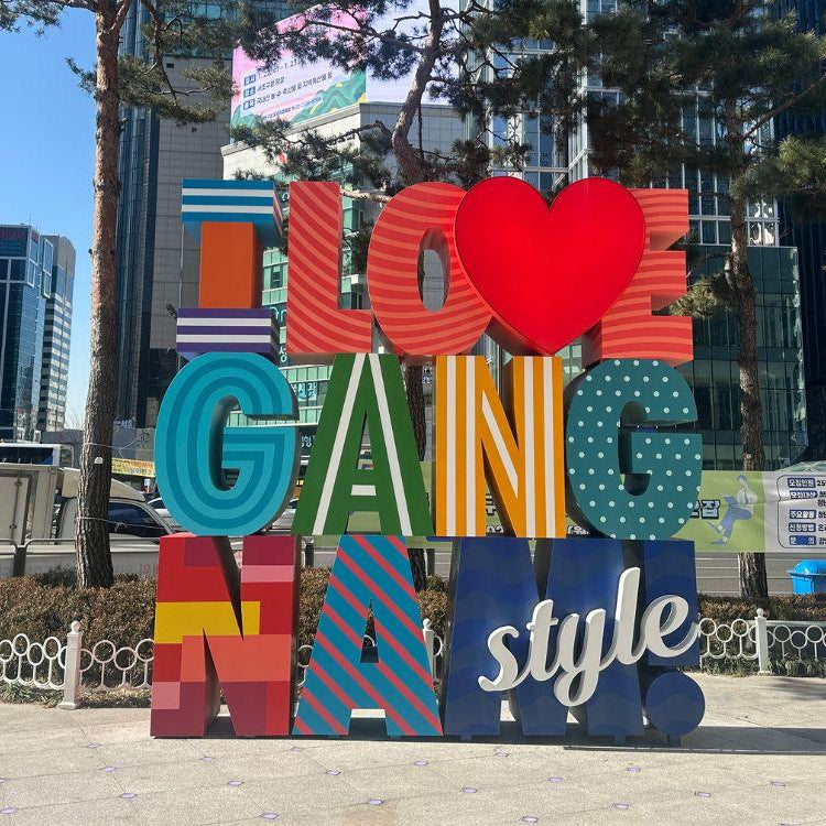 Gimpo Airport Pickup & Drop-off Service - Premium Genesis G90 Luxury Transfer