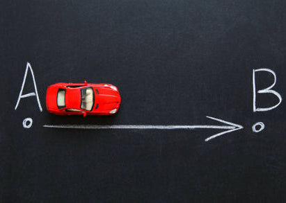 Seoul Private Car Service - Point to Point Transfer with Genesis G90